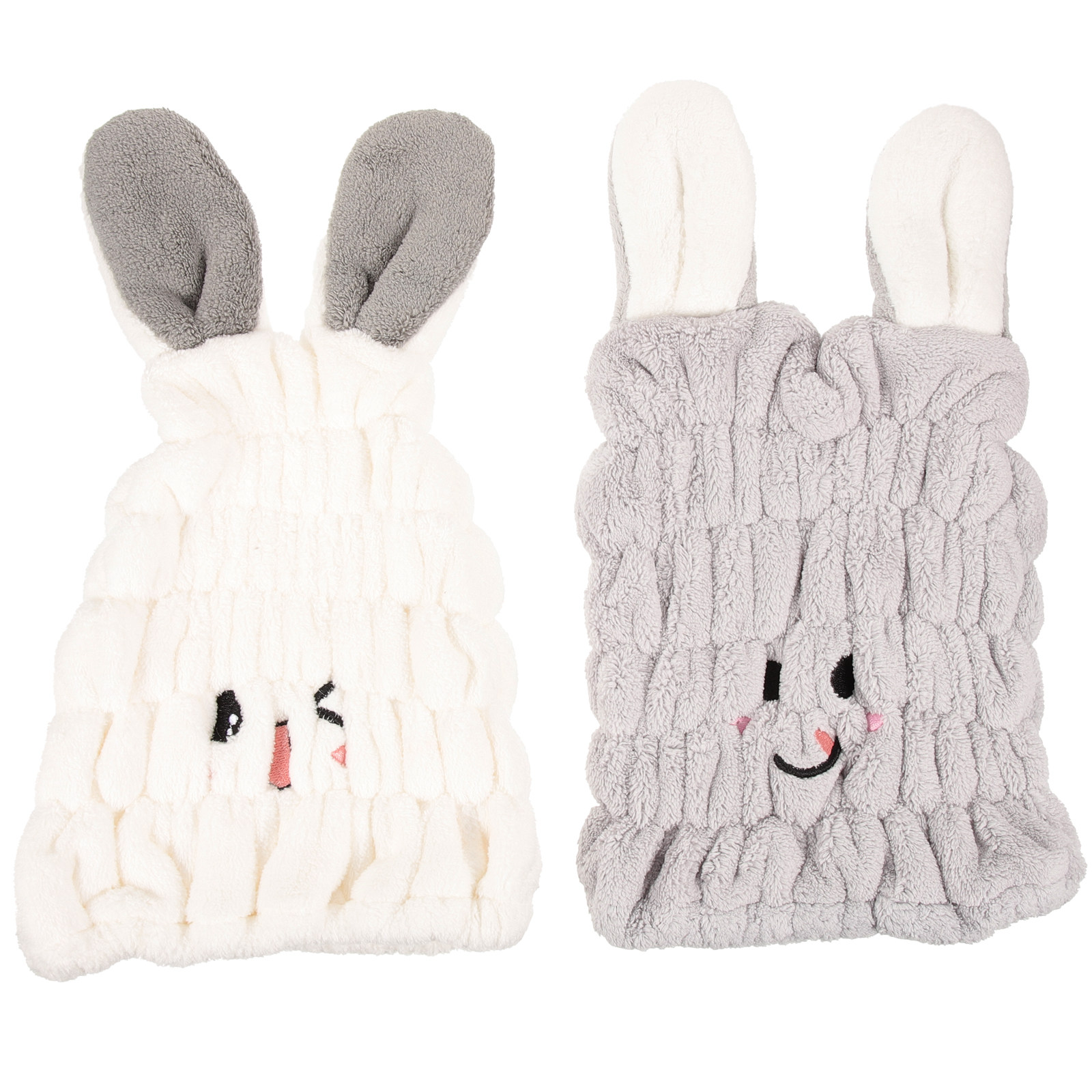 Maternity Wear - 2 gorros para el cabello con