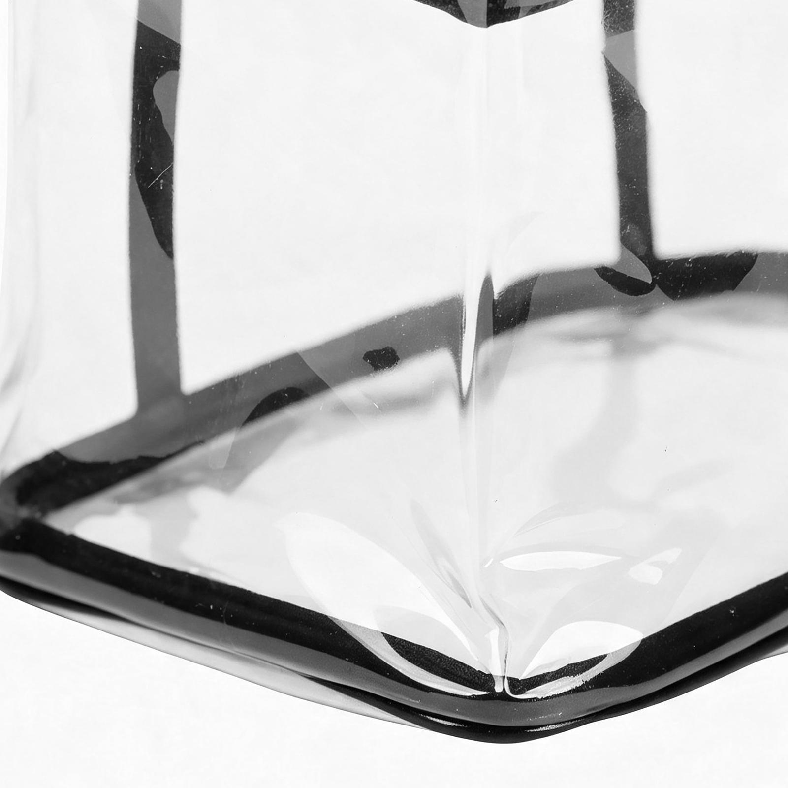 Bolsas transparentes para guar - Nursery reseña y precio