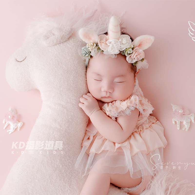 Accesorios de fotografía para  - Infant Photography Props Outfit reseña y precio