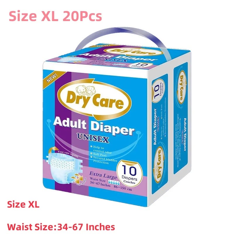 Paquete de 20 Pañales Desechab - Diapering reseña y precio