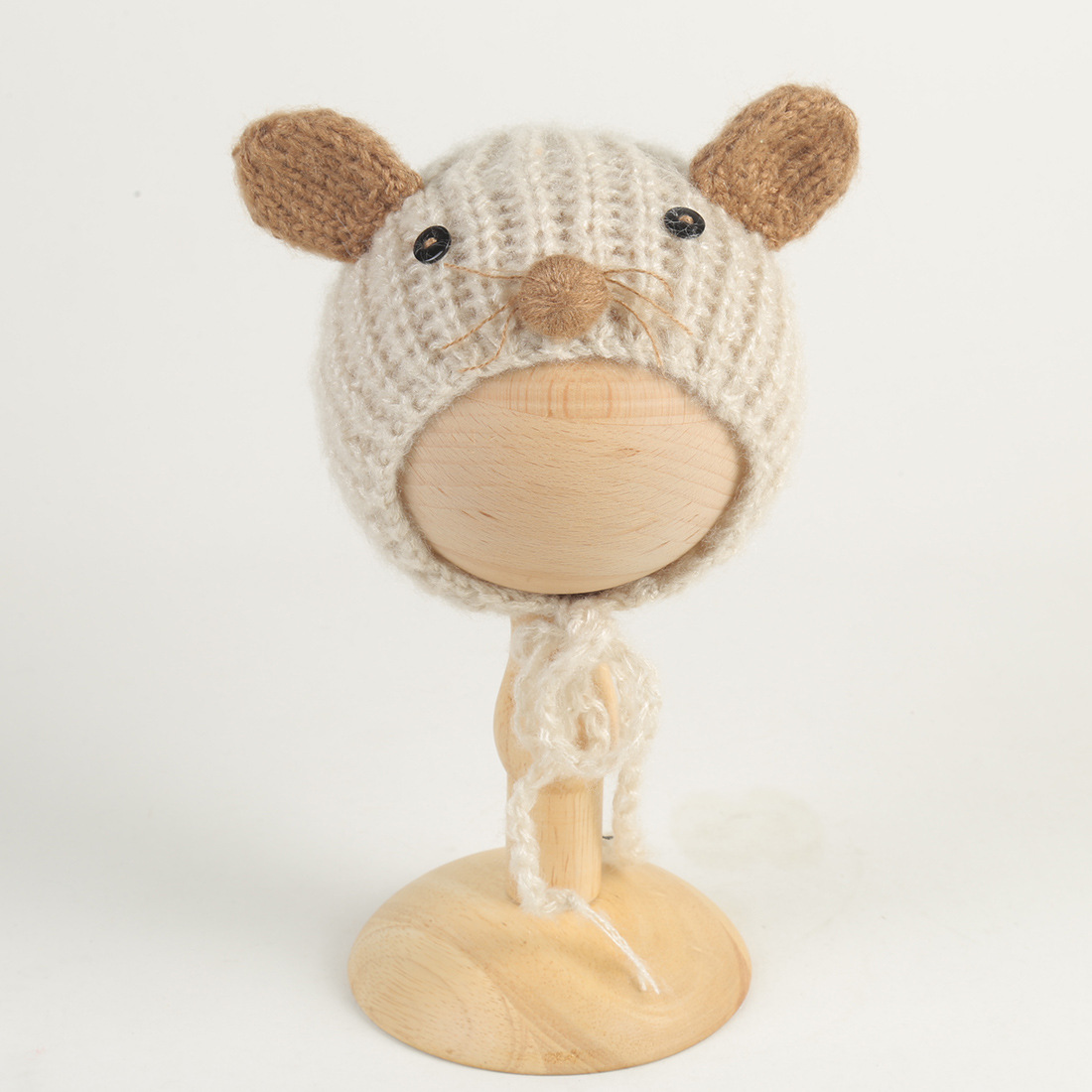 Conjunto de accesorios de foto - Infant Photography Props Outfit reseña y precio