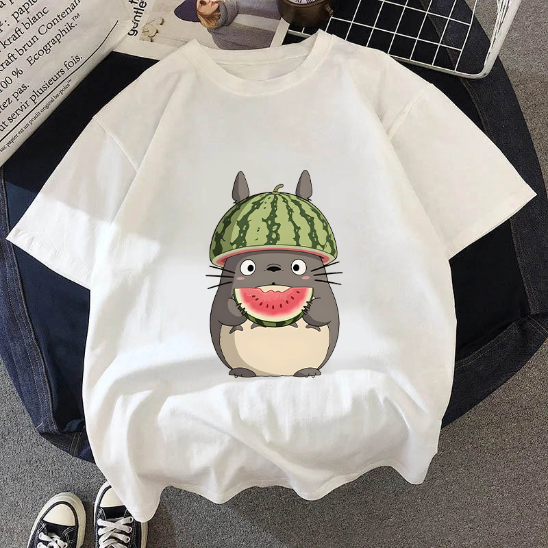 Camiseta de Algodón de Anime M - Baby Clothes reseña y precio