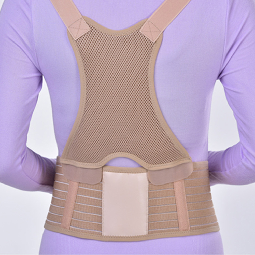 Faja de soporte abdominal prof - Maternity Wear reseña y precio