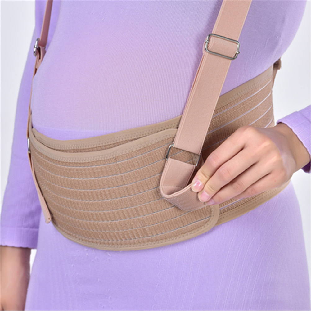 Faja de soporte abdominal prof - Maternity Wear reseña y precio