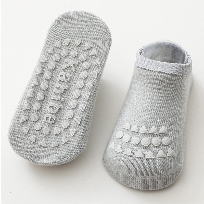 Rodilleras de seguridad para b - Unisex Baby Socks Non Slip reseña y precio
