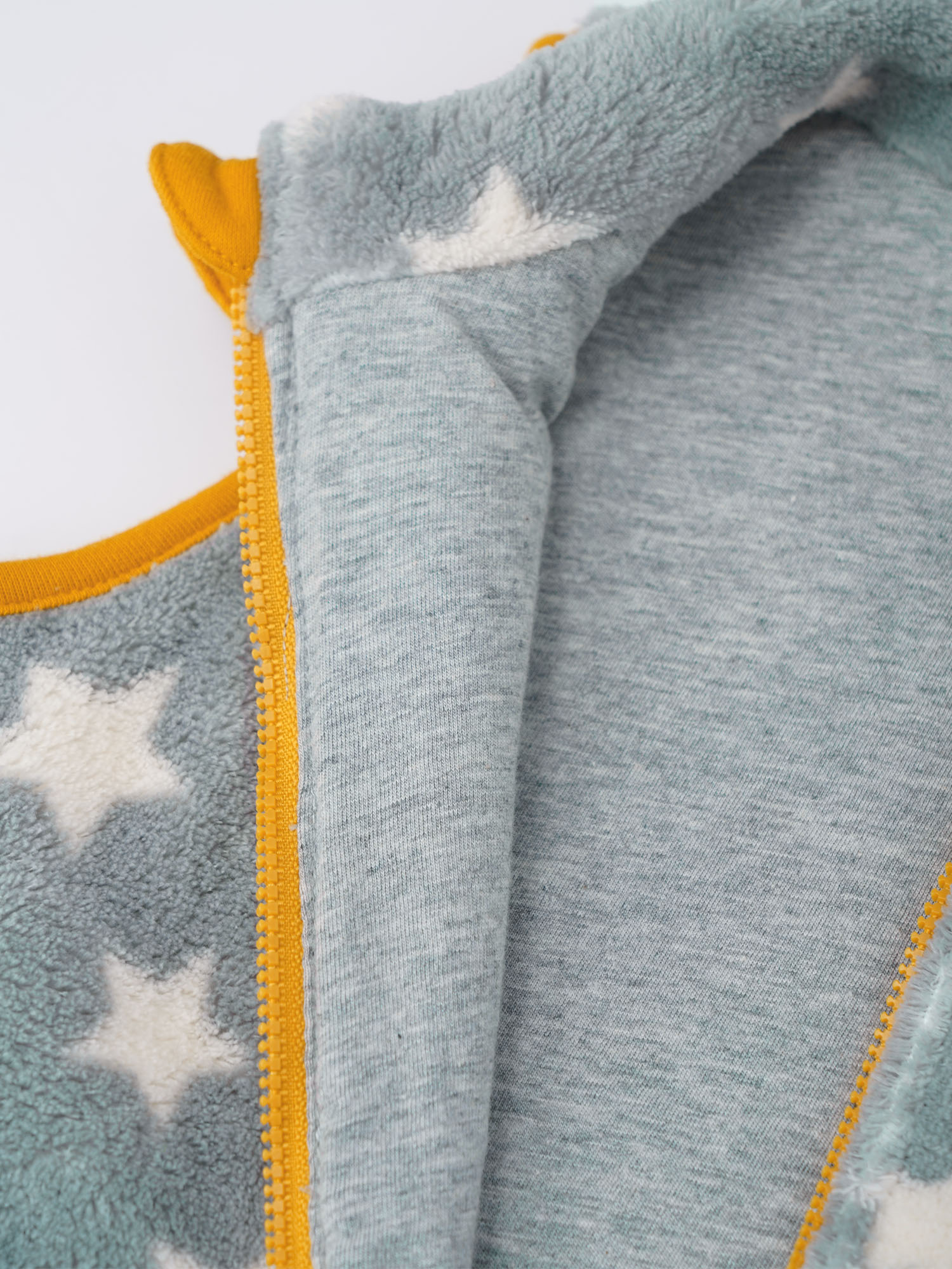 Chaleco polar de otoño e invie - Toddler Boy Winter Fleece Jacket reseña y precio