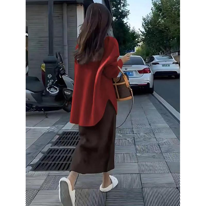 Conjunto de dos piezas de ropa - Maternity Wear reseña y precio