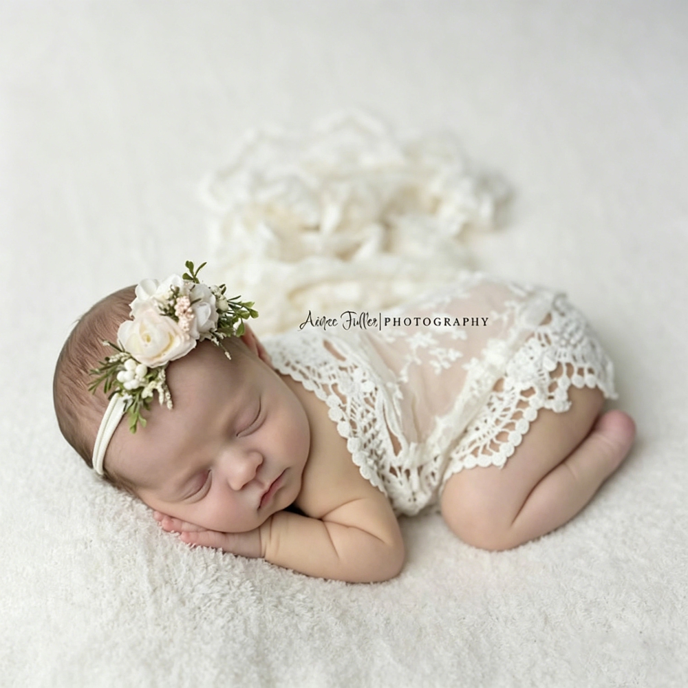 Accesorios de Fotografía para  - Infant Photography Props Outfit reseña y precio