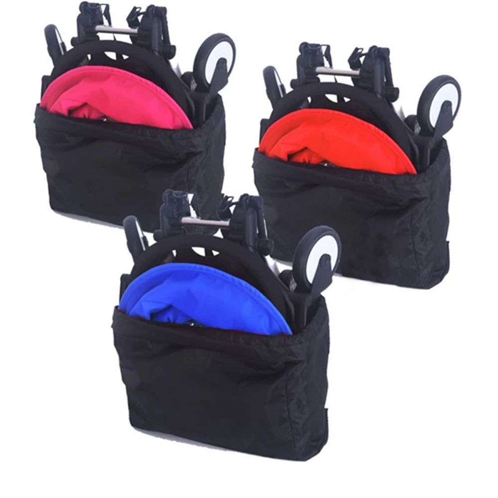 Bolsa organizadora de viaje pa - Lightweight Foldable Baby Stroller Compact reseña y precio