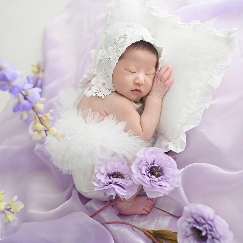 Conjunto de Ropa para Fotograf - Infant Photography Props Outfit reseña y precio