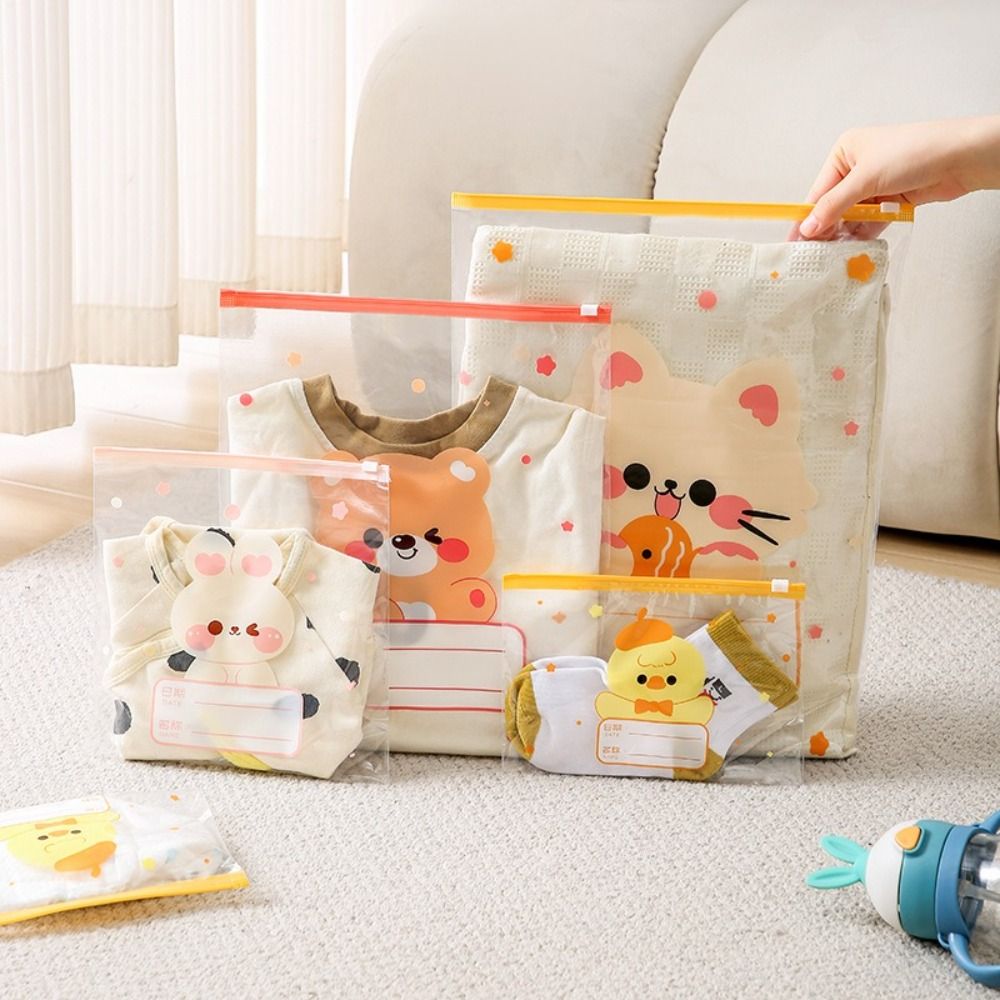 10 Bolsas de Almacenamiento de - Diapering reseña y precio