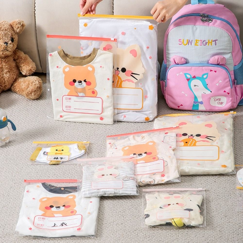 10 Bolsas de Almacenamiento de - Diapering reseña y precio