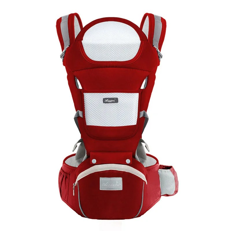 Portabebés Ergonómico Multifun - Ergonomic Baby Carrier Newborn To Toddler reseña y precio