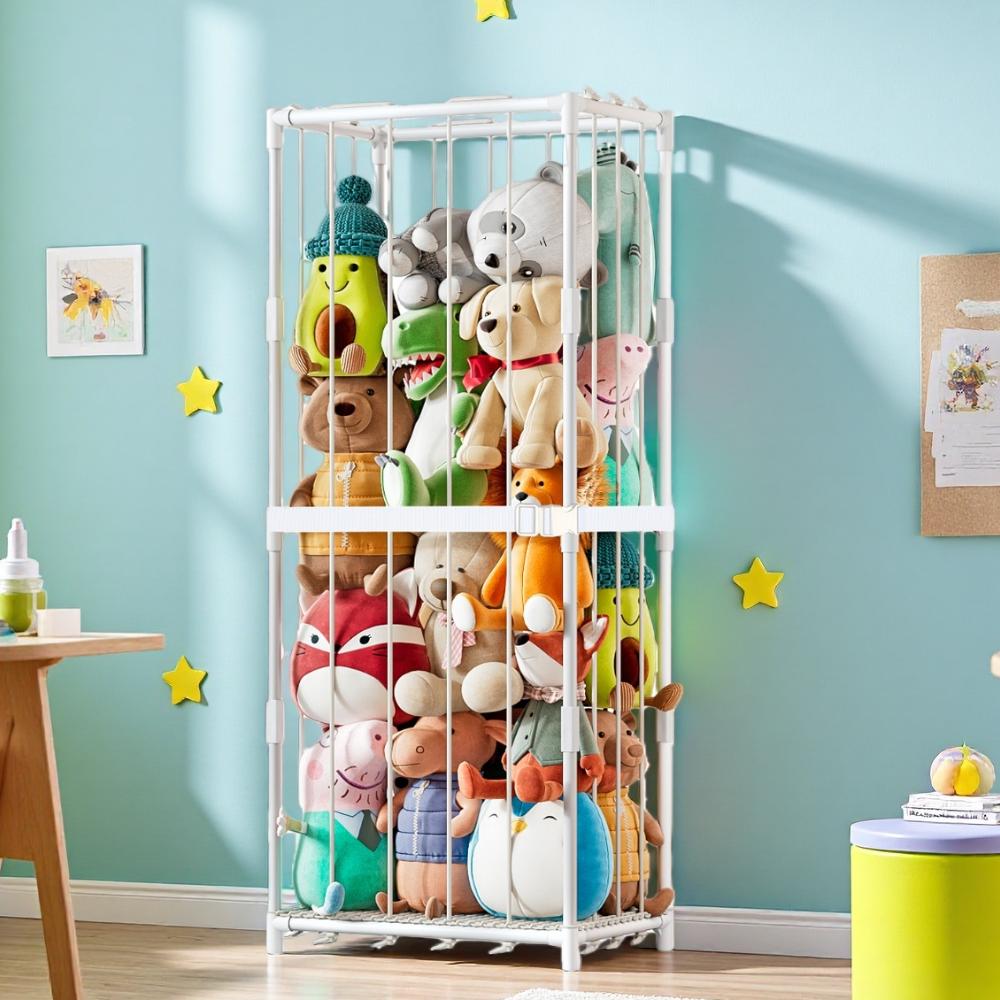 Organizador vertical para pelu - Nursery reseña y precio