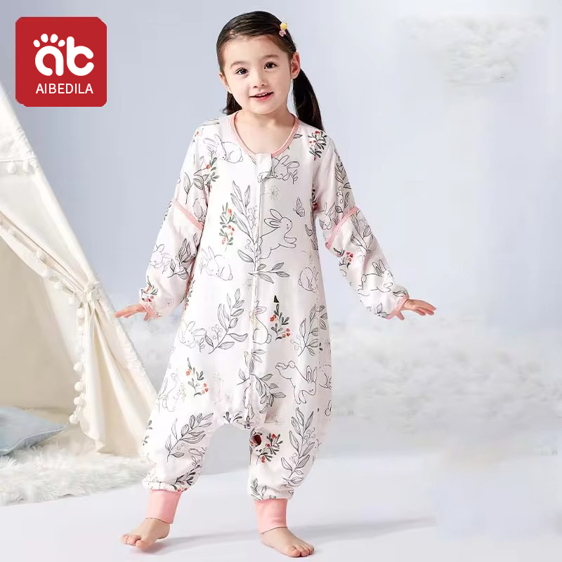 AIBEDILA-Onneses para bebé, ro - Cotton Baby Onesies Zipper reseña y precio