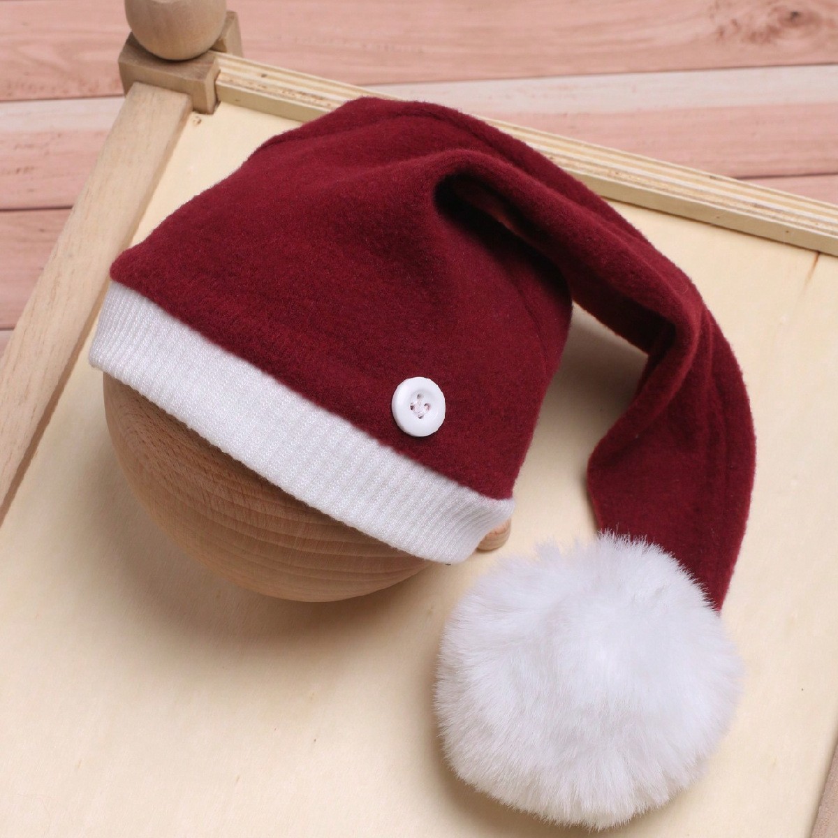 ❤Ropa de fotografía para recié - Infant Photography Props Outfit reseña y precio