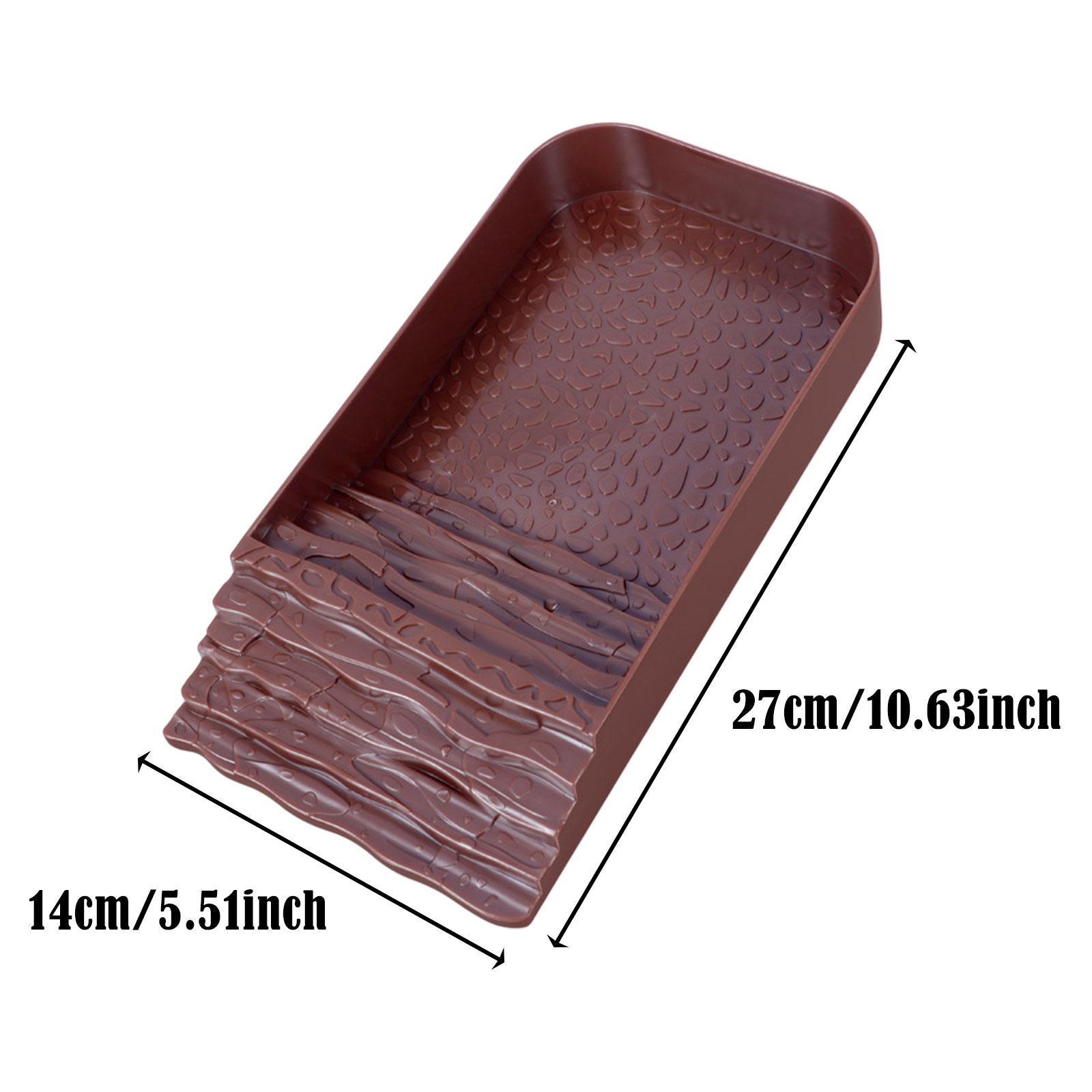 Plato de Agua Grande para Tort - Feeding reseña y precio