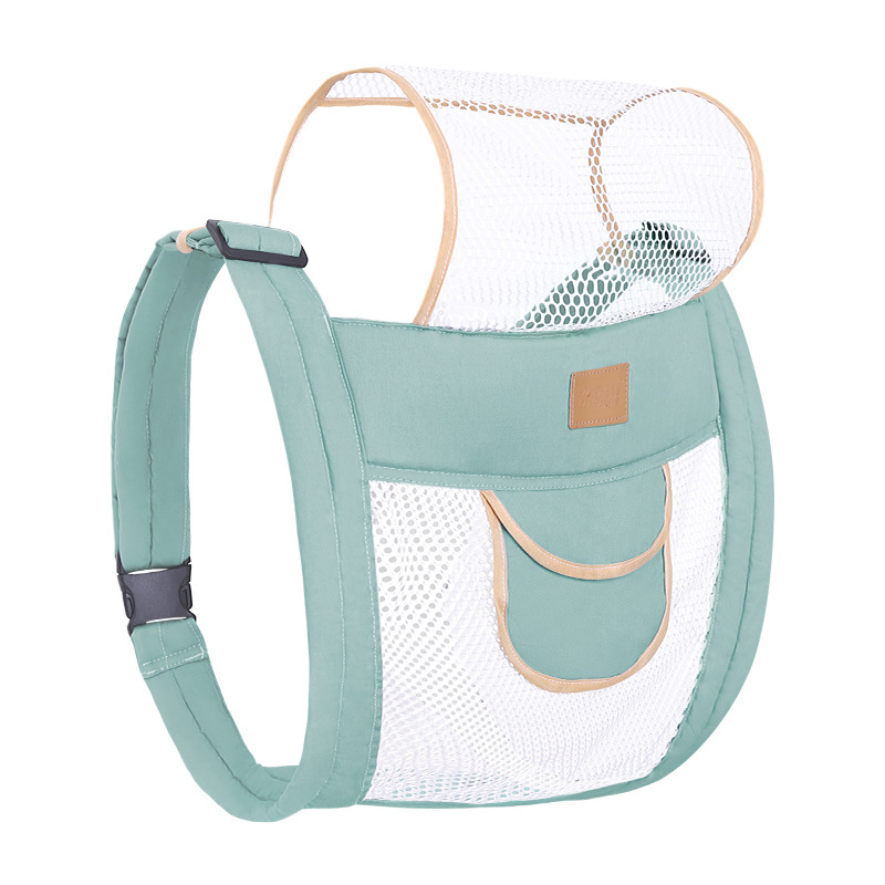 Bolsa portabebés portátil, moc - Ergonomic Baby Carrier Newborn To Toddler reseña y precio