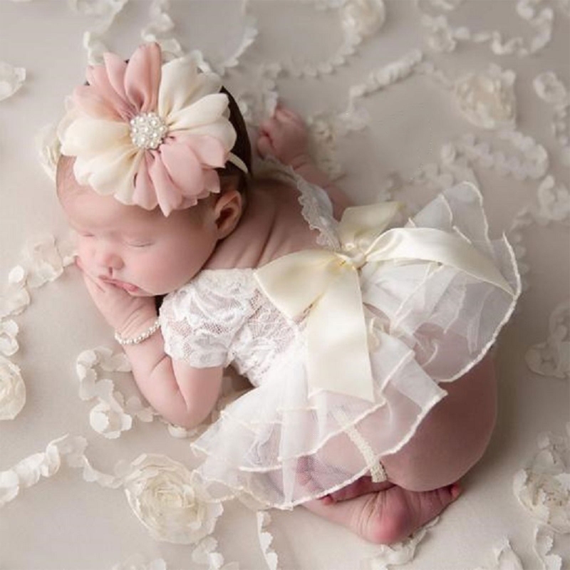 Accesorios de fotografía para  - Infant Photography Props Outfit reseña y precio
